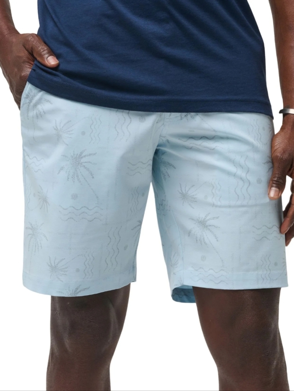 Travis Mathew Men's Performance Shorts
